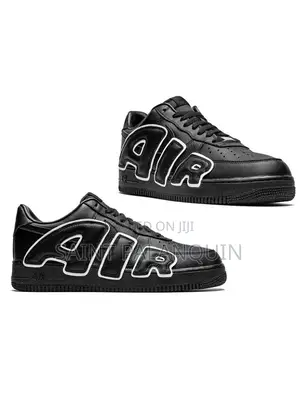 Nike Air Force One Cactus