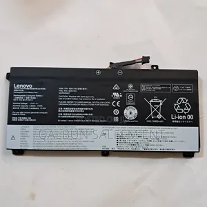 Lenovo 45n1742 Thinkpad T550 T550s T560 W550 W550s Battery