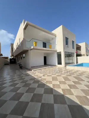 4bdrm Duplex in De-Icons Real Estate, East Legon for sale