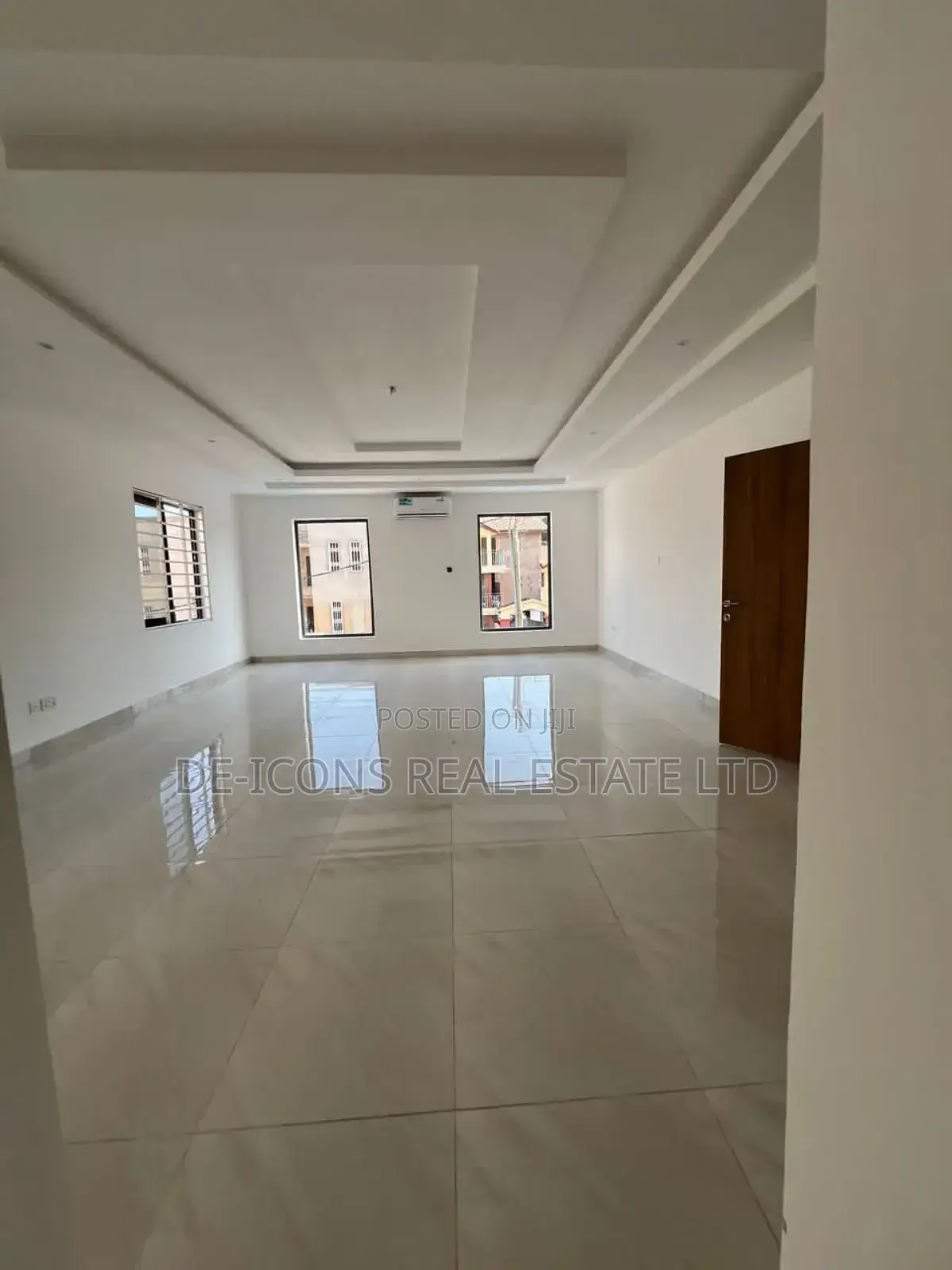 4bdrm Duplex in De-Icons Real Estate, East Legon for sale