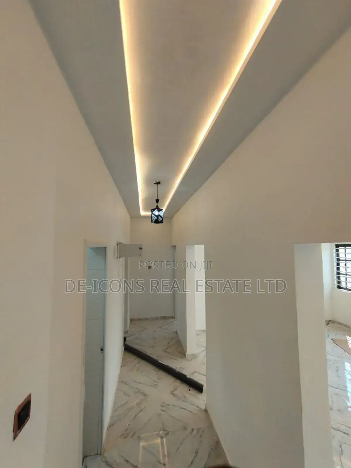 3bdrm House in De-Icons Real Estate, Oyarifa for sale