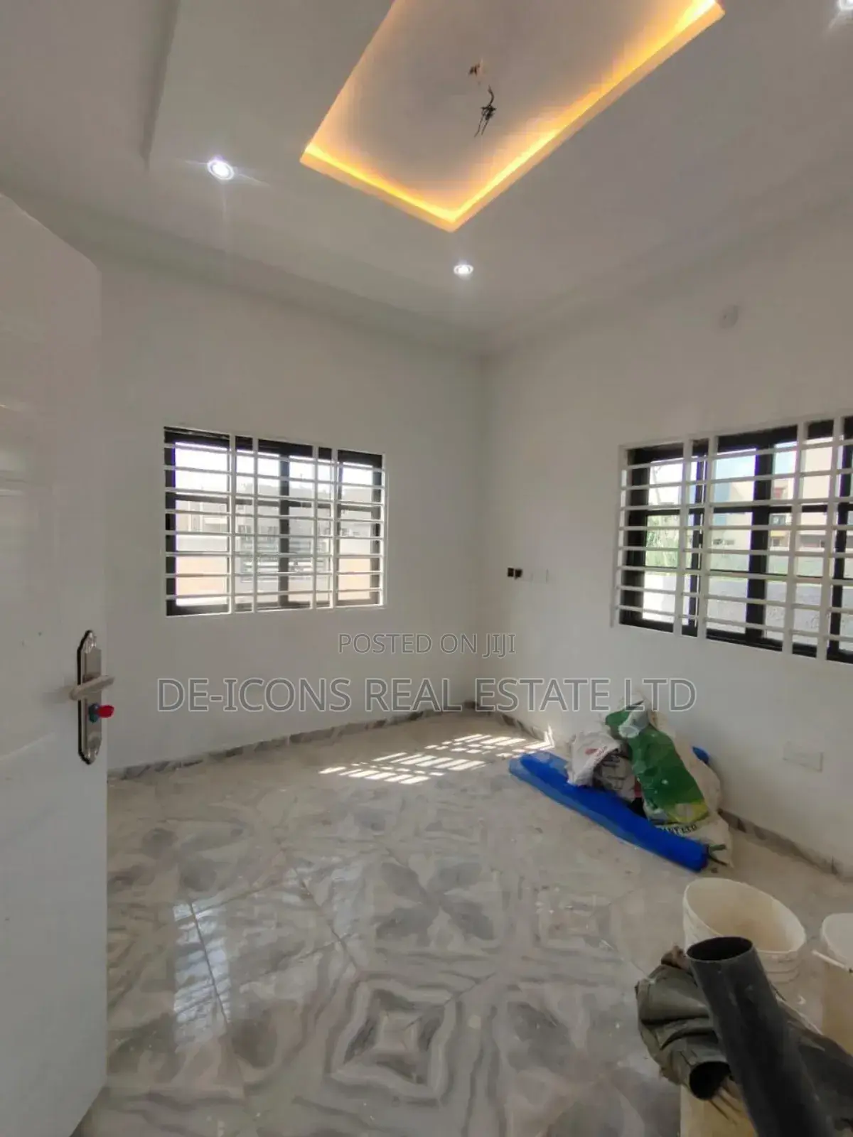 3bdrm House in De-Icons Real Estate, Oyarifa for sale