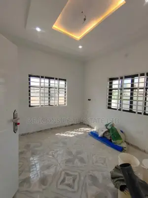 3bdrm House in De-Icons Real Estate, Oyarifa for sale