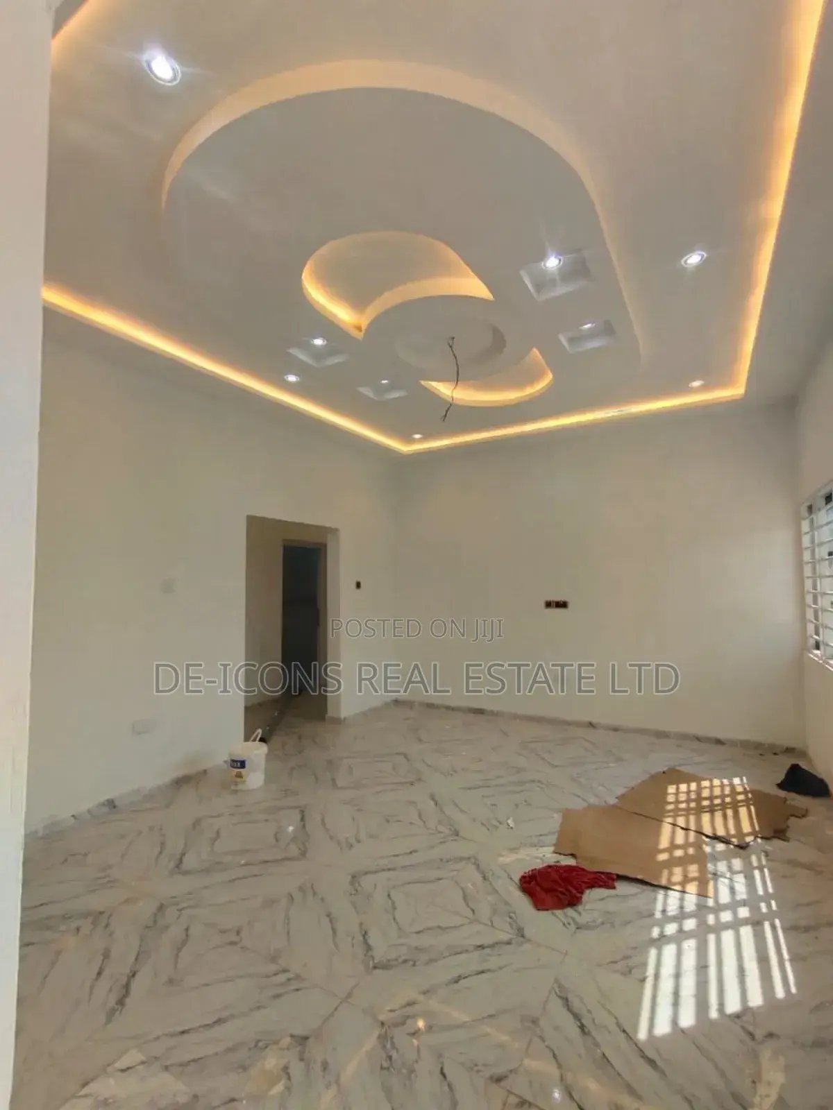 3bdrm House in De-Icons Real Estate, Oyarifa for sale