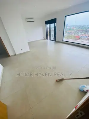 3bdrm Apartment in Dzorwulu for rent