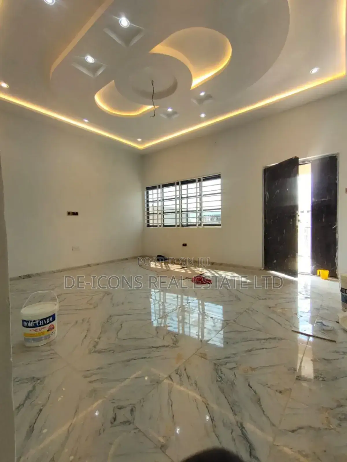 3bdrm House in De-Icons Real Estate, Oyarifa for sale