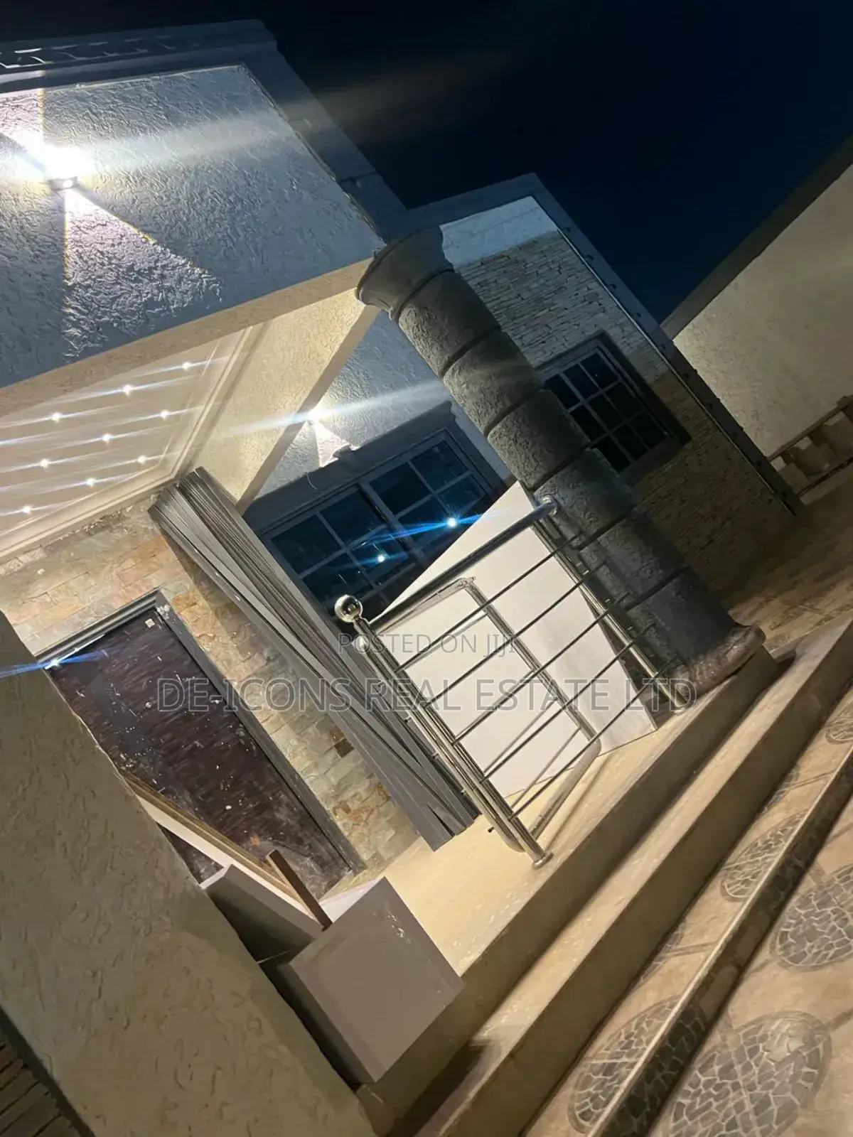 3bdrm House in De-Icons Real Estate, Oyarifa for sale