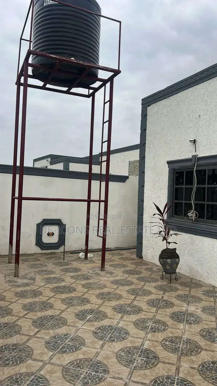 3bdrm House in De-Icons Real Estate, Oyarifa for sale