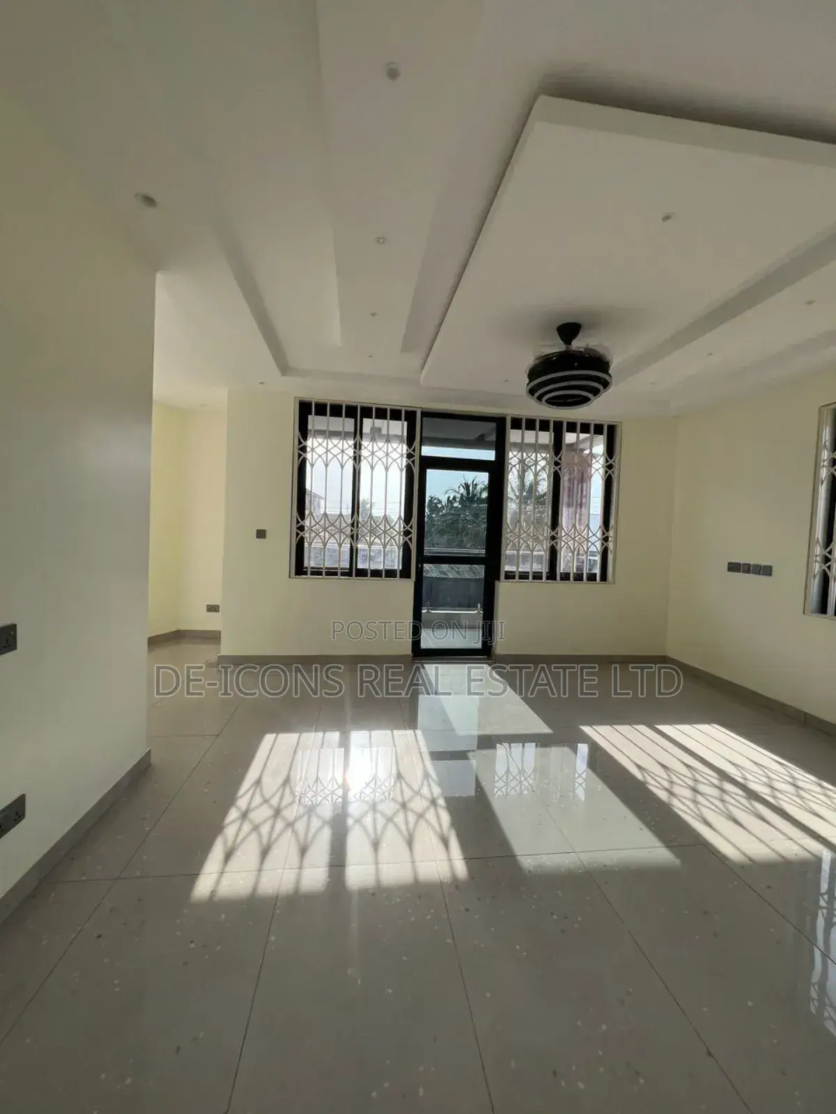 3bdrm House in De-Icons Real Estate, Oyarifa for sale