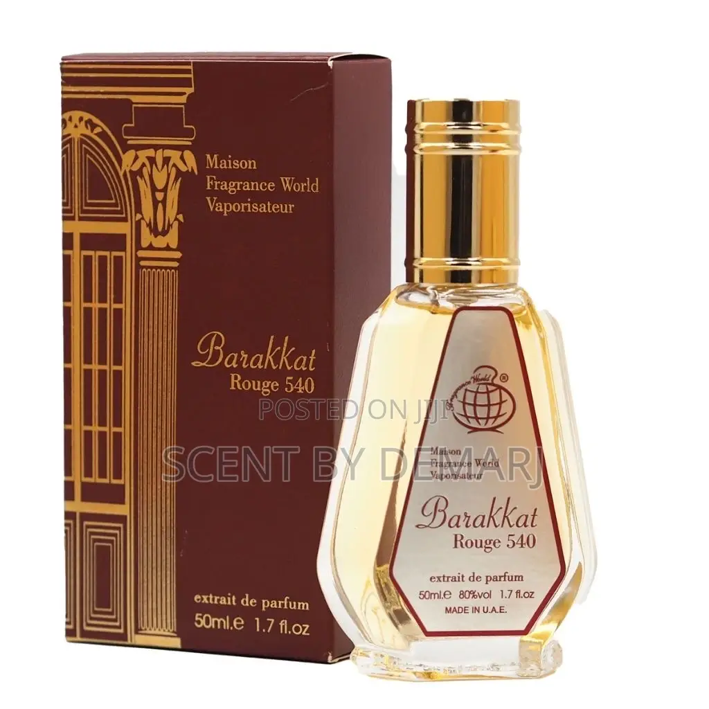 Barakkat 50ml