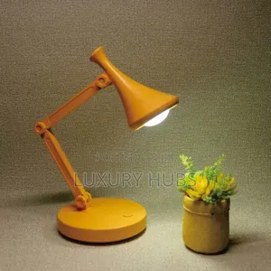 Rechargeable Study Lamp