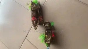 Aquarium Decor