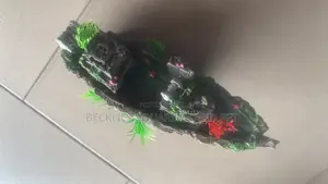 Aquarium Decor
