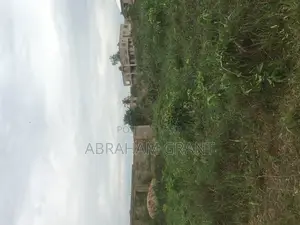 Plot of Land for Sale at Ejisu Abenaase
