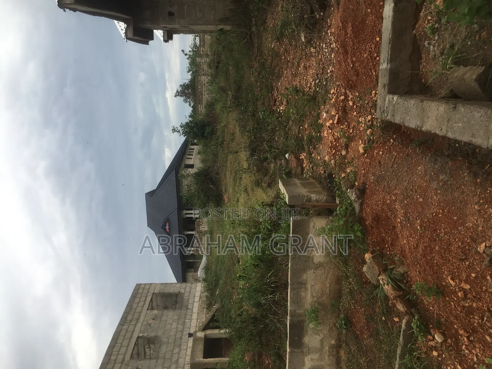 Plot of Land for Sale at Ejisu Abenaase
