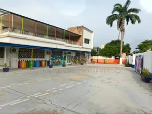 Seth Mensah Properties