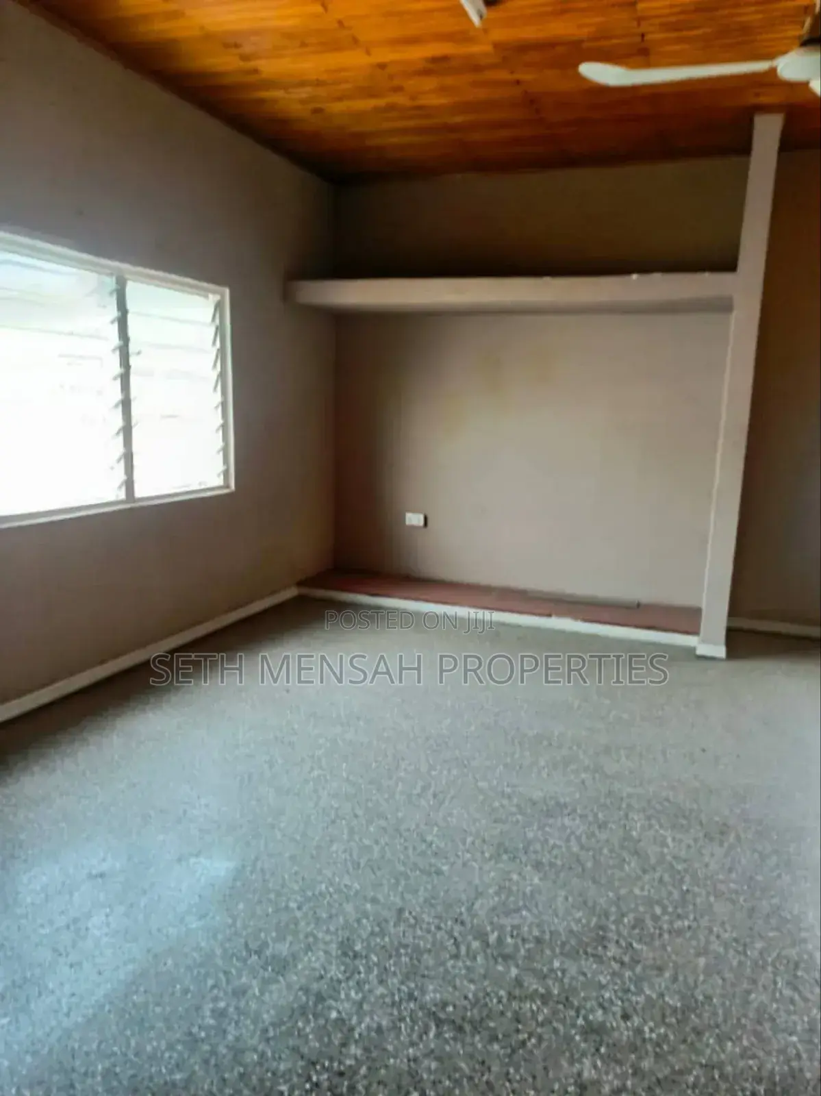 Seth Mensah Properties