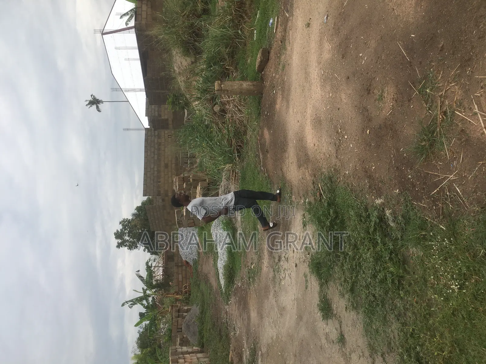 Plot of Land for Sale at Ejisu Abenaase