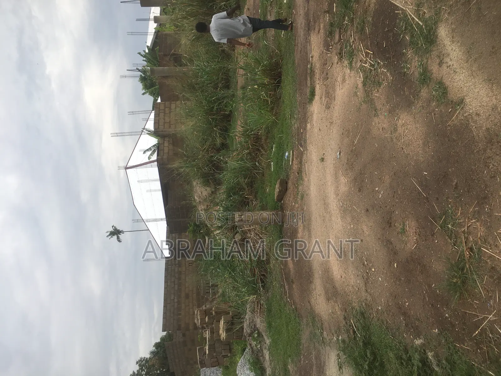 Plot of Land for Sale at Ejisu Abenaase