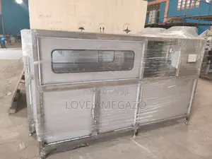 Jar Bottle Filling Machine