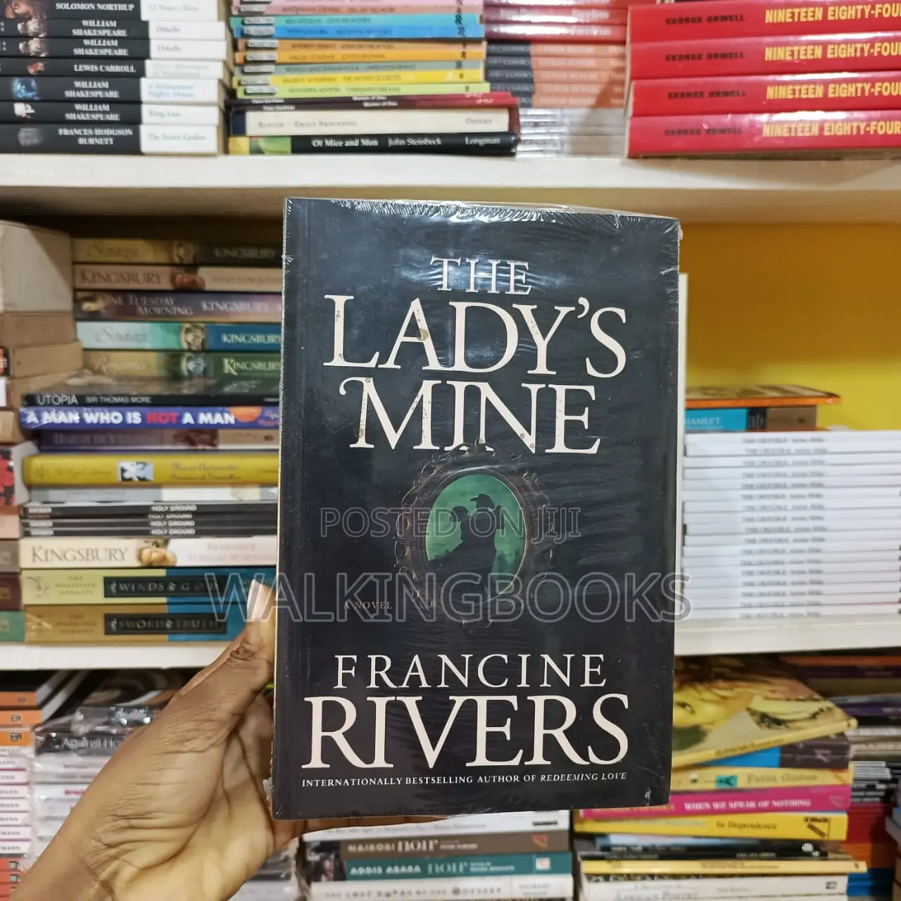 The Lady's Mine