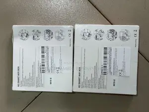 Universal Mifi