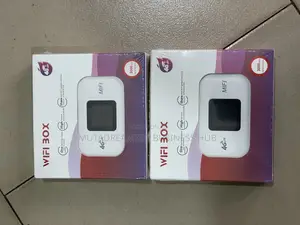 Universal Mifi