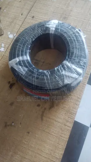 Pro Shielded No Noise 100yards Long Microphone Cable