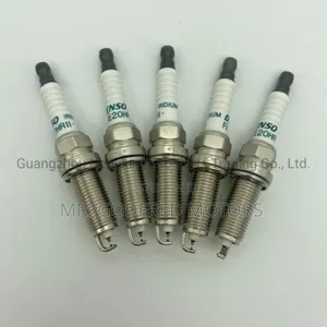 Nissan Rogue 2016 Spark Plugs. Original.