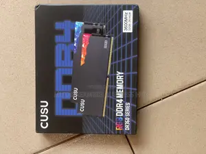 16gb Pc4 RGB Ram
