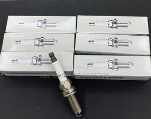 Nissan Murano 2013-16 Spark Plugs. Original.