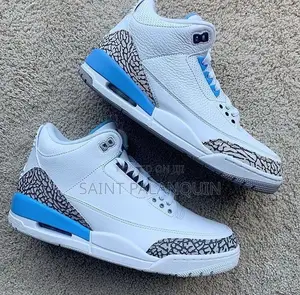 Nike Air Retro 3