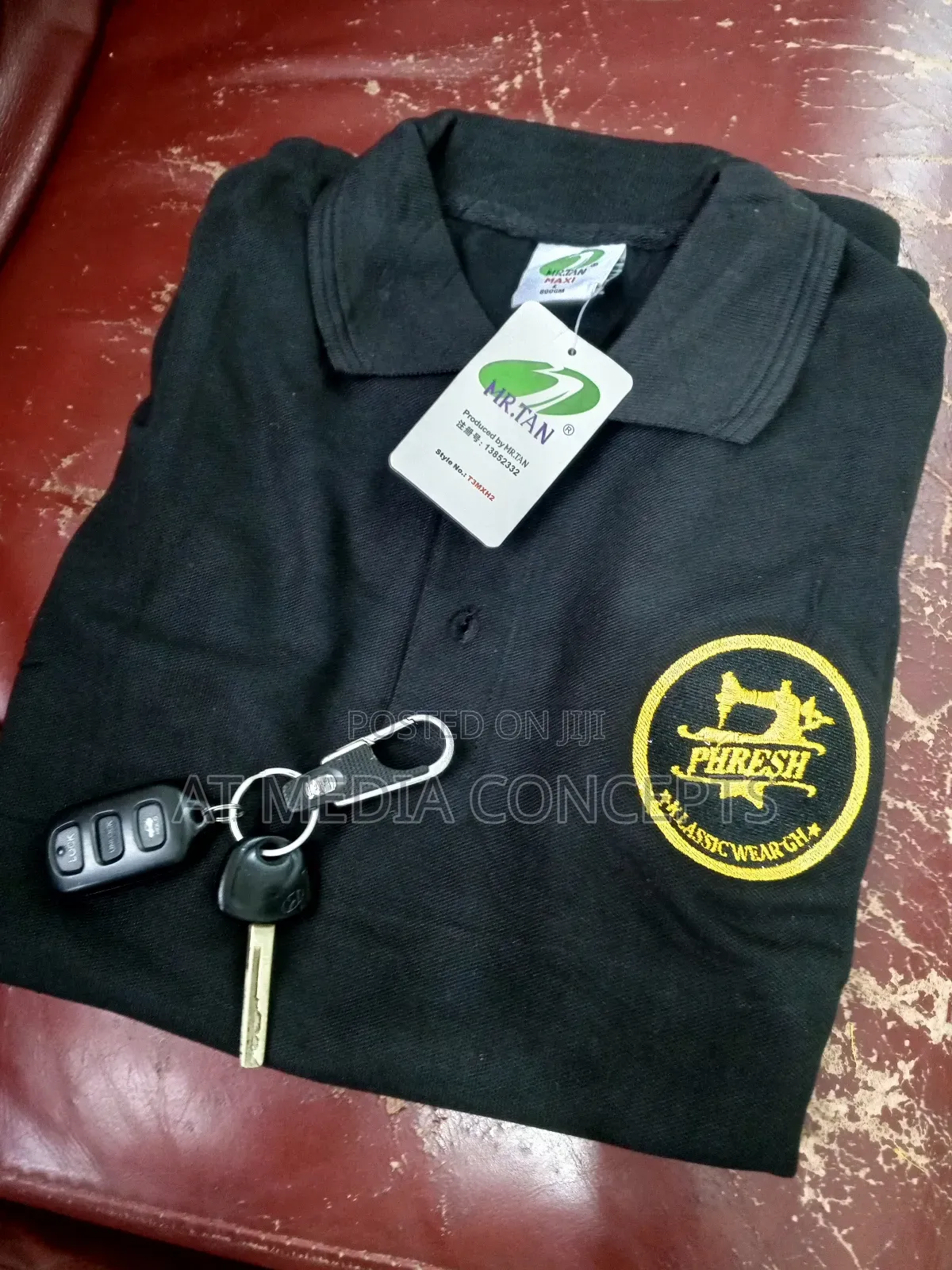 T-Shirt Printing