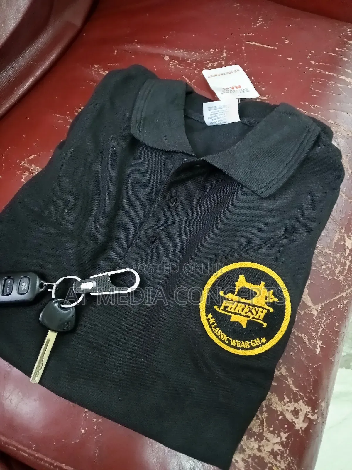 T-Shirt Printing