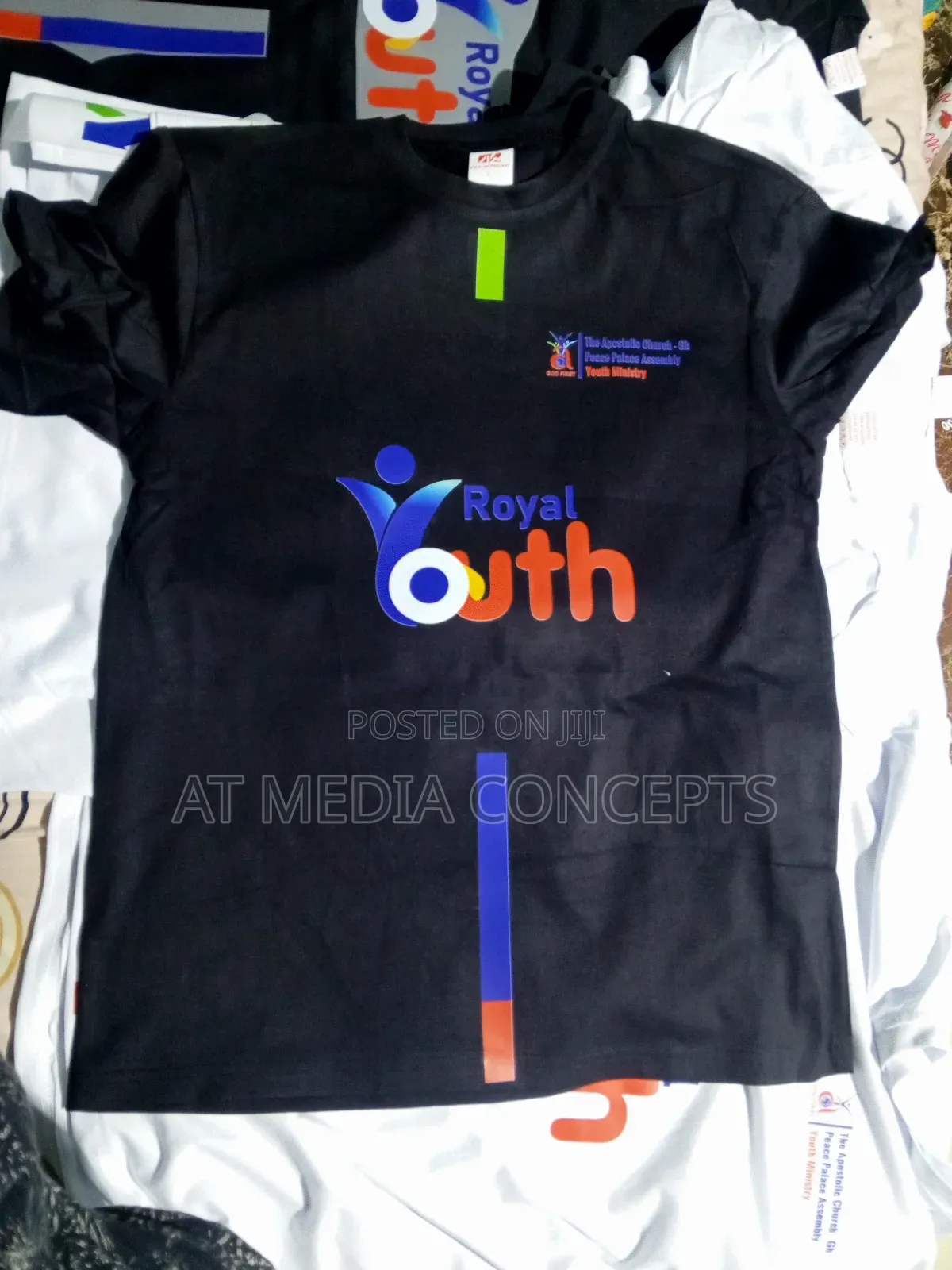 T-Shirt Printing