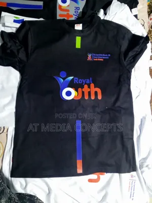 T-Shirt Printing