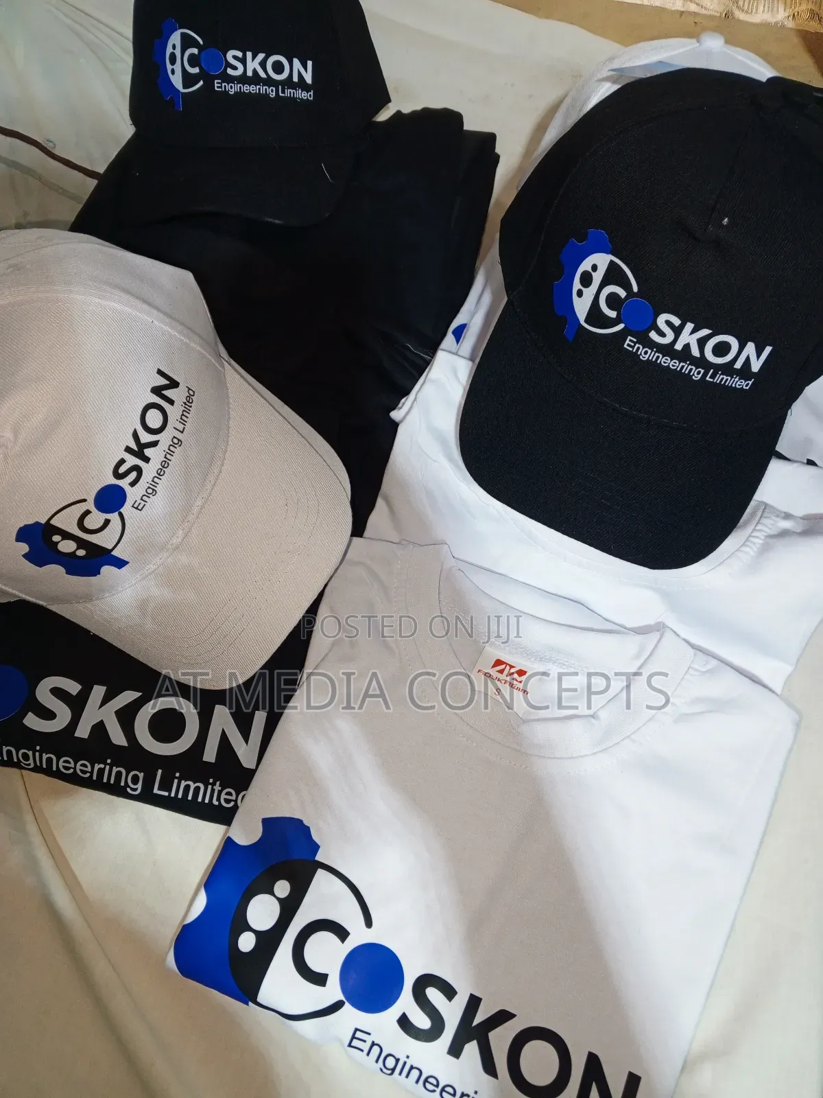 T-Shirt Printing