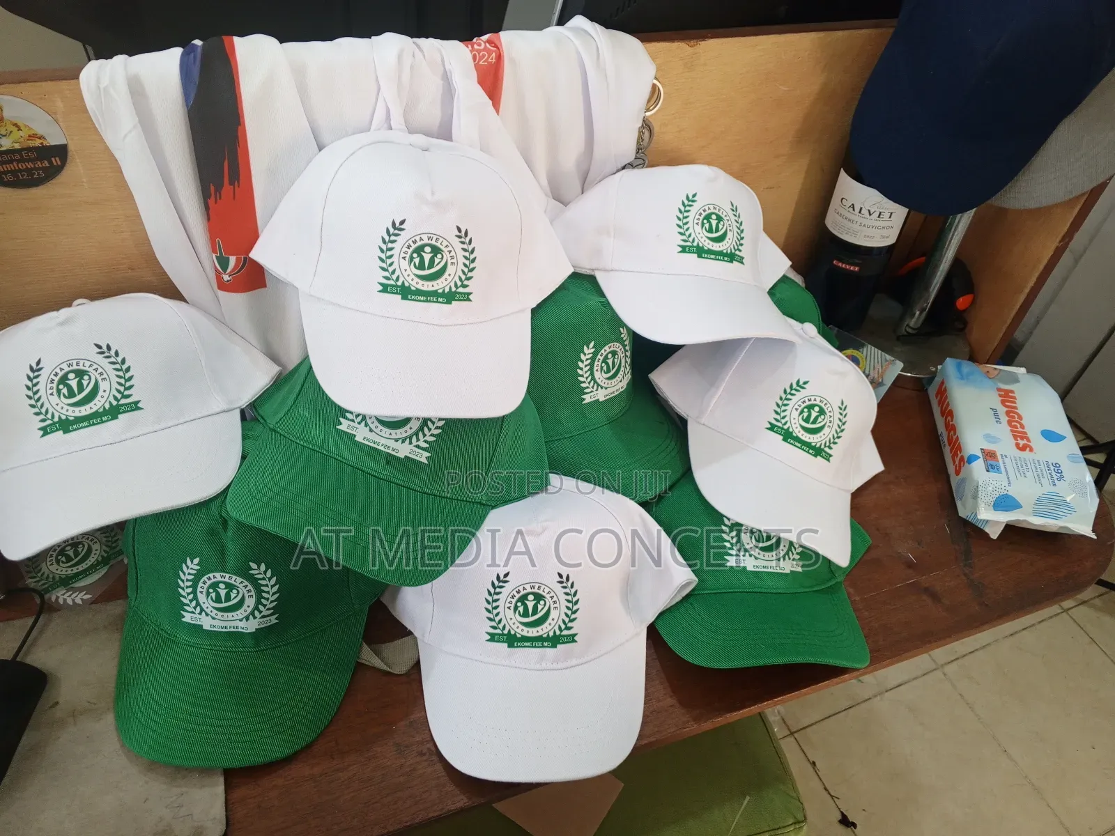 T-Shirt Printing