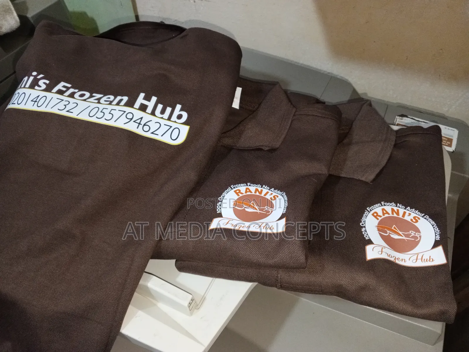 T-Shirt Printing