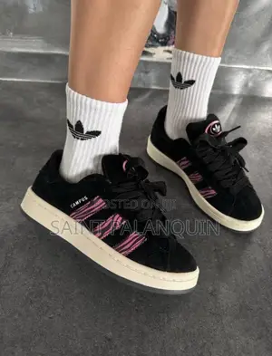 Adidas Campus