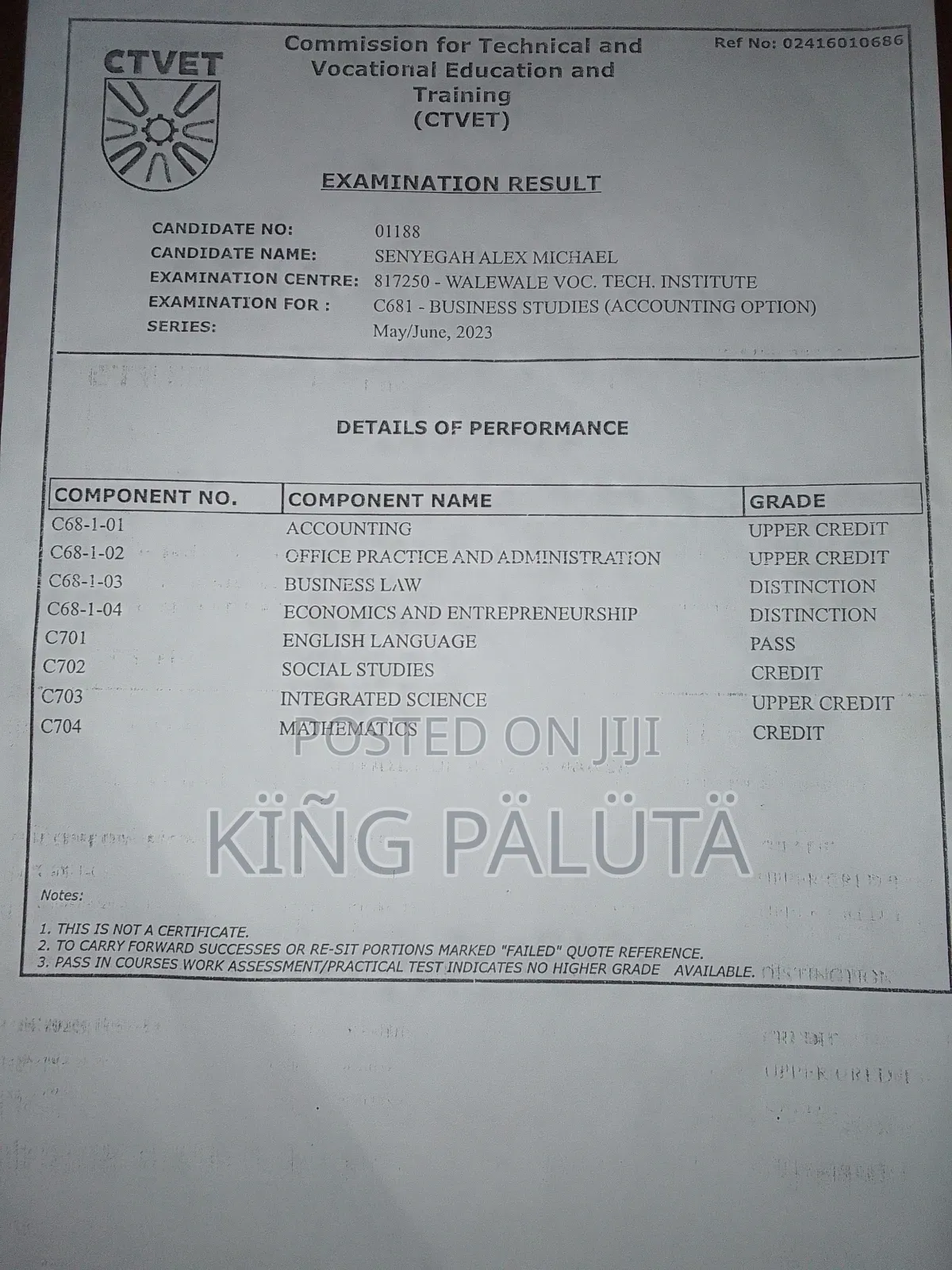 Application for Supermarket Assistant