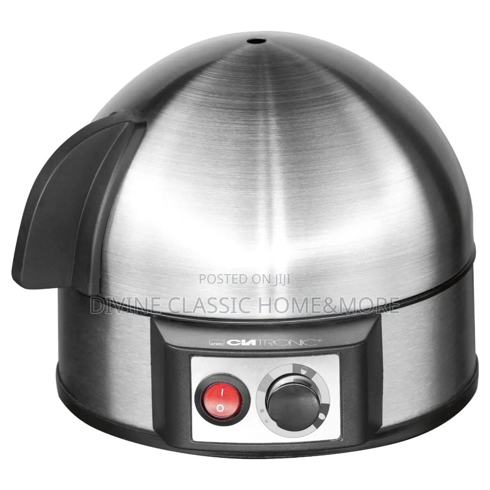 Cclatronic 7pcs Egg Boiler