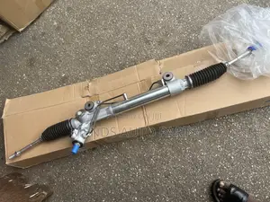 Toyota Landcruiser Prado Steering Rack New