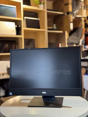Desktop Computer Dell 16GB Intel Core i5 SSD 256GB