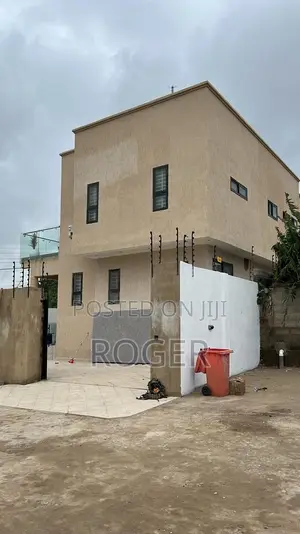 4bdrm House in John Teye, Ofankor for sale