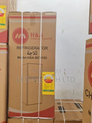 102 H a Fridge: Smart Saving Design
