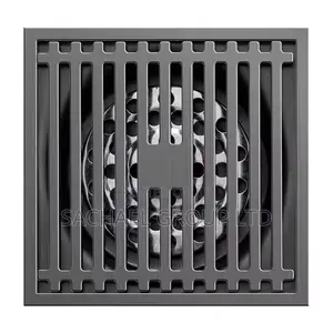 Linear Floor Drain