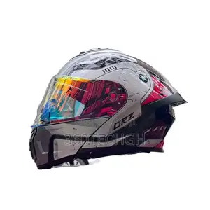 Safety Helmet Motor Bike Helmet Motorbike Yamaha Honda Mt07