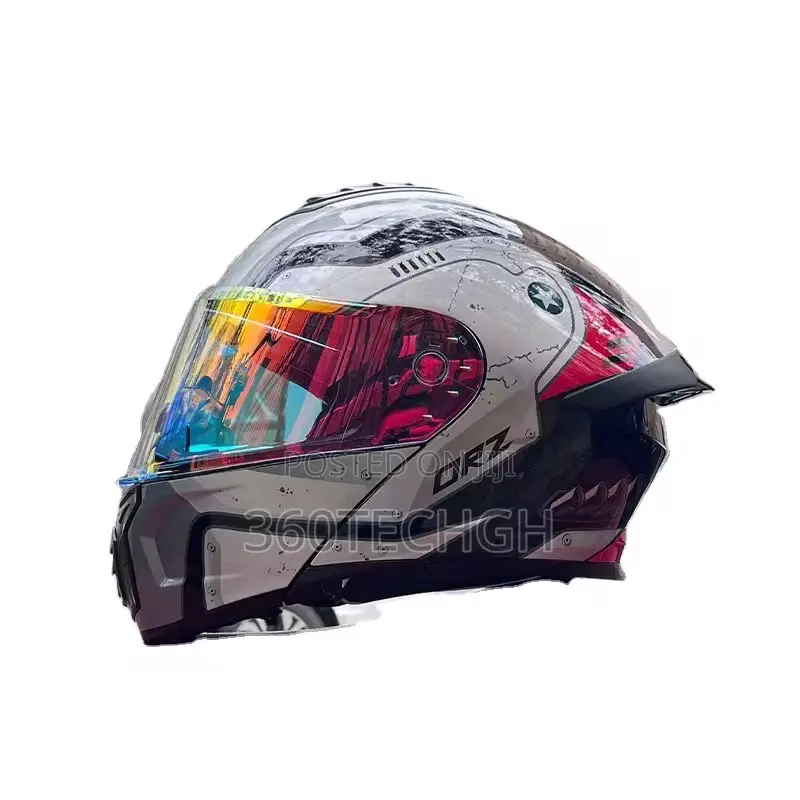 Safety Helmet Motor Bike Helmet Motorbike Yamaha Honda Mt07