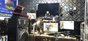 Computer Technician/Repairer/Engineer
